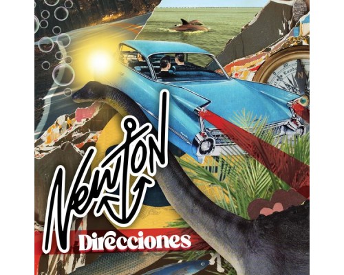 Newton - Direcciones