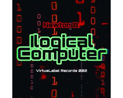 Newton B - Ilogical Computer