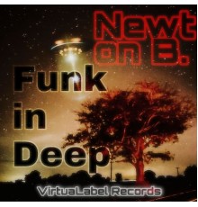 Newton B - Funk In Deep