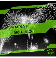 Newton B - Night Sky