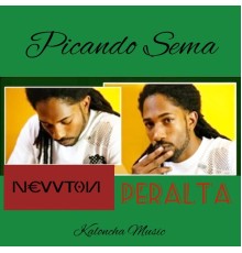 Newton Peralta - Picando Sema