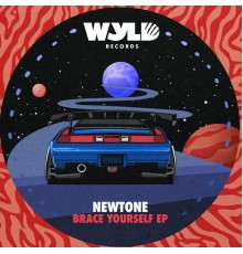 Newtone - Brace Yourself (Radio Edit)