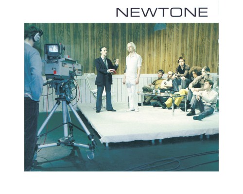 Newtone - Newtone