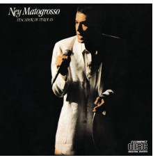 Ney Matogrosso - Pescador de Pérolas (Ao Vivo)