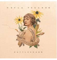 Neyla Pekarek - Rattlesnake