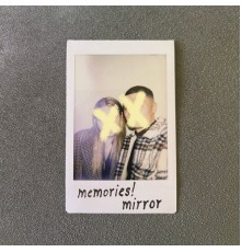 Nezzy - memories! / mirror