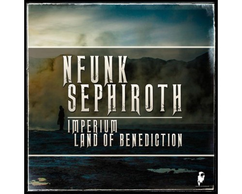 Nfunk - Imperium / Land of Benediction Nfunk - Imperium / Land of Benediction