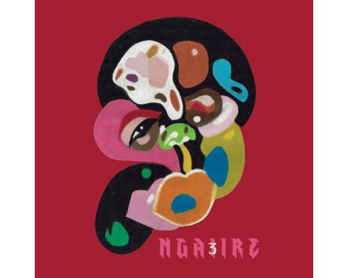 Ngaiire - 3