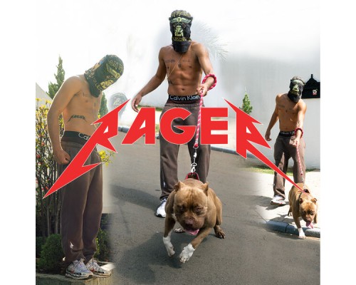 Ngo - Rager