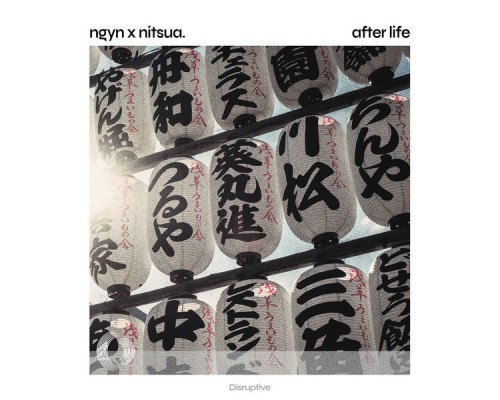 Ngyn & nitsua. - after life