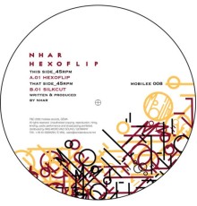 Nhar - Hexoflip