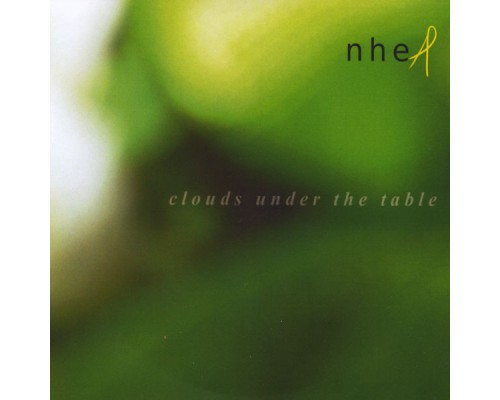 Nheap - Clouds under the table