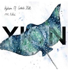 Nhii - Kykeon of Cobble Hill