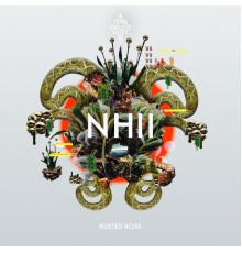 Nhii - Rusted Rose