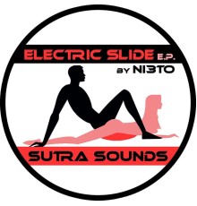 Ni3to - Electric Slide EP