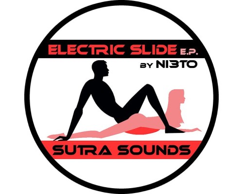 Ni3to - Electric Slide EP