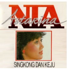 Nia Astarina - Singkong dan Keju