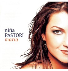 Niña Pastori - María