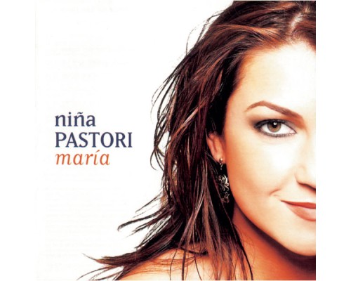 Niña Pastori - María