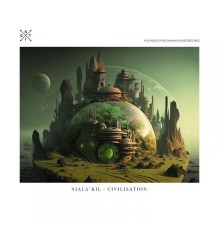 Niala'Kil - Civilisation