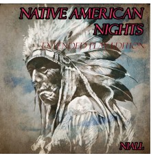 Niall - Native American Nights