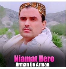 Niamat Hero - Arman De Arman