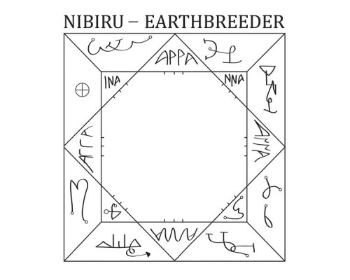 Nibiru - Earthbreeder