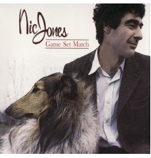 Nic Jones - Game Set Match