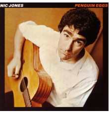 Nic Jones - Penguin Eggs