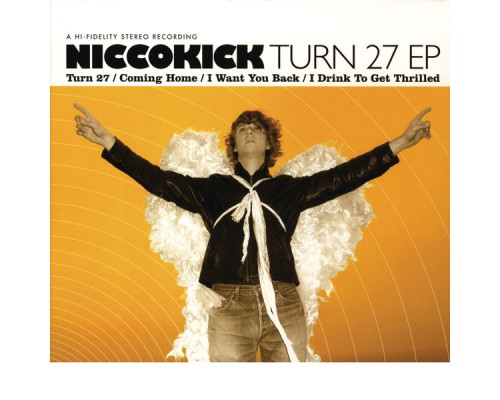 Niccokick - Turn 27