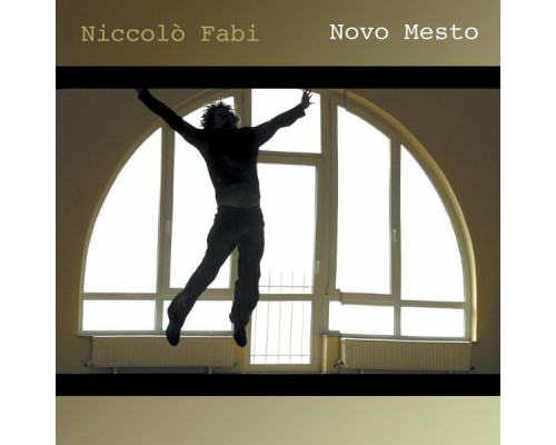 Niccolò Fabi - Novo Mesto