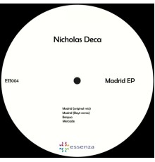 Nicholas Deca - Madrid