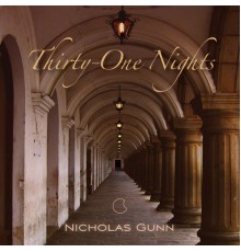 Nicholas Gunn - Thirty-One Nights