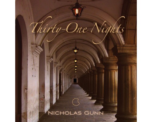 Nicholas Gunn - Thirty-One Nights