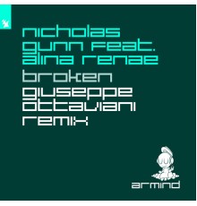 Nicholas Gunn feat. Alina Renae - Broken (Giuseppe Ottaviani Remix)