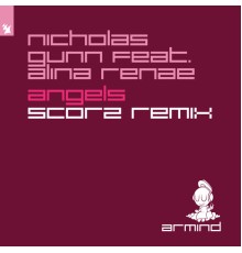 Nicholas Gunn feat. Alina Renae - Angels (Scorz Remix)