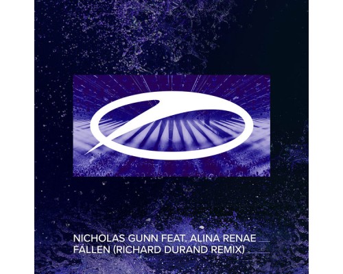 Nicholas Gunn feat. Alina Renae - Fallen (Richard Durand Remix) Nicholas Gunn feat. Alina Renae - Fallen (Richard Durand Remix)