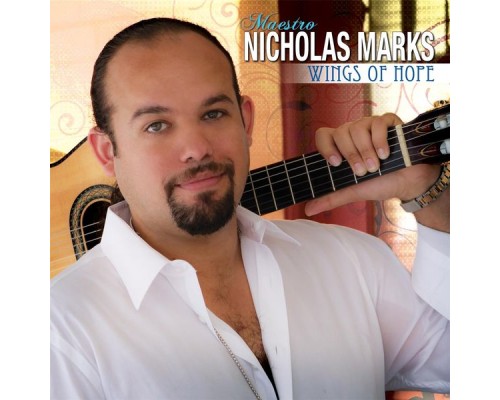 Nicholas Marks - Wings of Hope