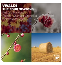 Nicholas McGegan - Vivaldi: The Four Seasons