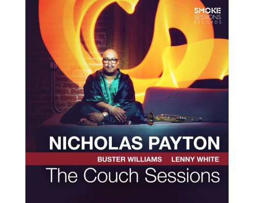 Nicholas Payton - The Couch Sessions