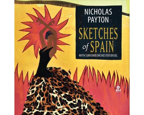 Nicholas Payton - Sketches of Spain