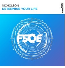 Nicholson - Determine Your Life