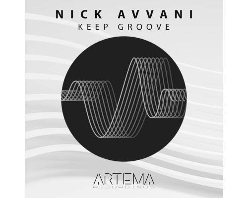 Nick Avvani - Keep Groove