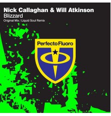 Nick Callaghan & Will Atkinson - Blizzard