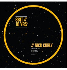 Nick Curly - Reverie EP