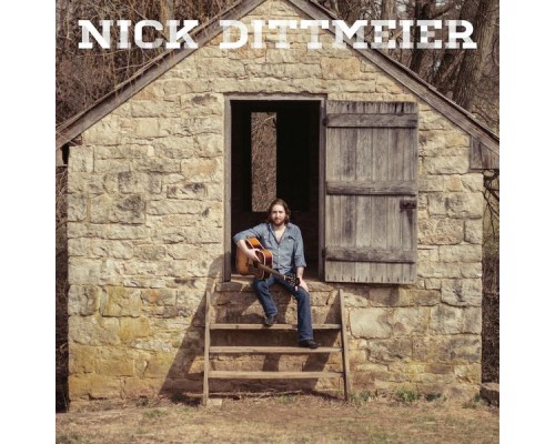 Nick Dittmeier - Extra Better