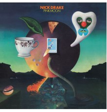 Nick Drake - Pink Moon