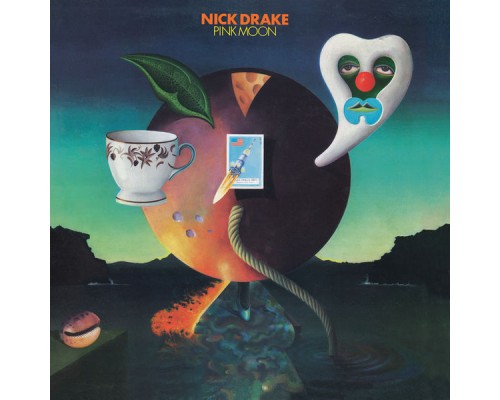 Nick Drake - Pink Moon