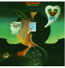 Nick Drake - Pink Moon