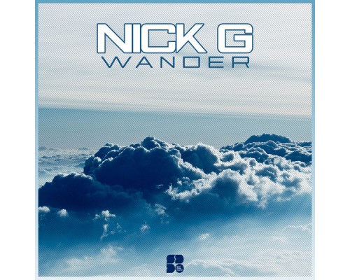 Nick G - Wander